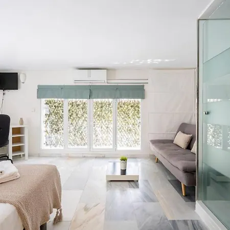 Appartamento Arriaga Alto- Coqueto Duplex. Parking Gratuito Madrid Esterno foto