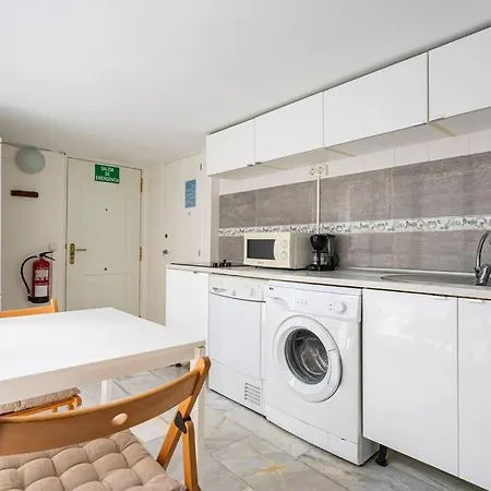 Appartamento Arriaga Alto- Coqueto Duplex. Parking Gratuito Madrid Esterno foto