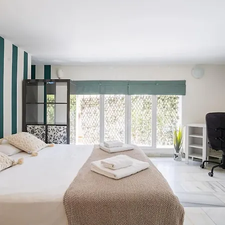 Appartamento Arriaga Alto- Coqueto Duplex. Parking Gratuito Madrid Esterno foto